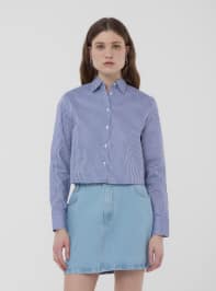 Camicia ML Donna Terranova