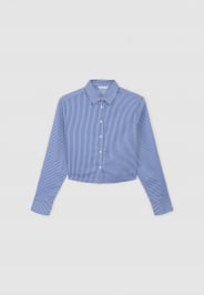 Camicia ML Donna Terranova