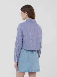 Camicia ML Donna Terranova