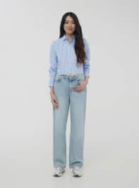 Camicia ML Donna Terranova