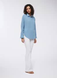 Camicia ML Femme Terranova