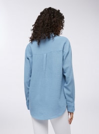 Camicia ML Femme Terranova