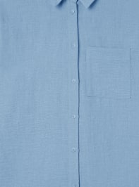 Camicia ML Femme Terranova