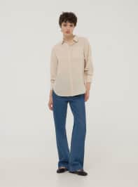 Camicia ML Donna Terranova