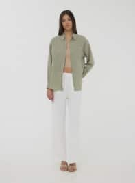 Camicia ML Donna Terranova
