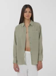 Camicia ML Donna Terranova