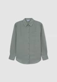 Camicia ML Donna Terranova