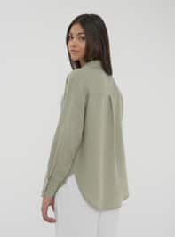 Camicia ML Donna Terranova