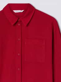 Long-sleeved shirt Woman Terranova