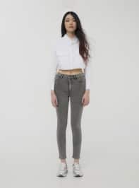 Camicia ML Donna Terranova