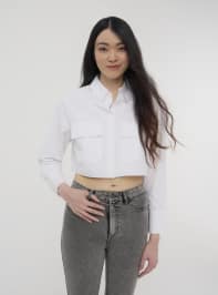 Camicia ML Donna Terranova