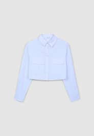 Camicia ML Donna Terranova