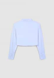 Camicia ML Donna Terranova