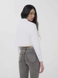 Camicia ML Donna Terranova