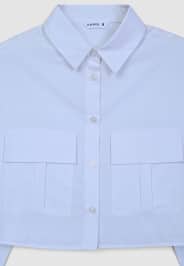 Camicia ML Donna Terranova