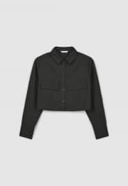 Camicia ML Donna Terranova