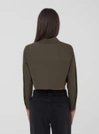 Camicia ML Donna Terranova