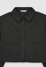 Camicia ML Donna Terranova