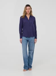 Camicia ML Donna Terranova