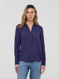 Camicia ML Donna Terranova