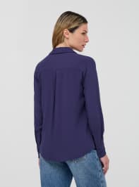 Camicia ML Donna Terranova
