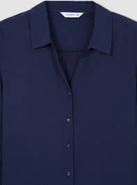 Camicia ML Donna Terranova