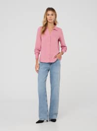 Camicia ML Donna Terranova