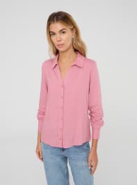 Camicia ML Donna Terranova