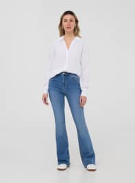 Camicia ML Donna Terranova