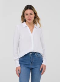Camicia ML Donna Terranova