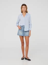 Camicia ML Donna Terranova