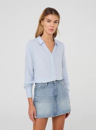 Camicia ML Donna Terranova