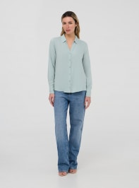 Camisa Mujer Terranova