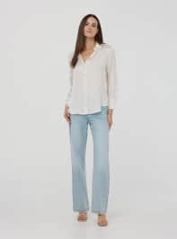 Camicia ML Donna Terranova