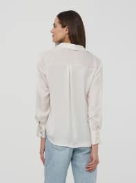 Camicia ML Donna Terranova