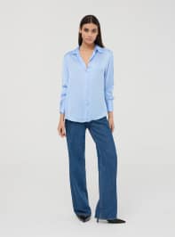 Camicia ML Donna Terranova