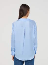 Camicia ML Donna Terranova