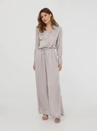 Camicia ML Donna Terranova