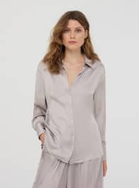 Camicia ML Donna Terranova