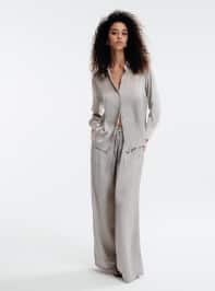 Camicia ML Donna Terranova