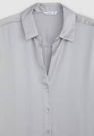 Camicia ML Donna Terranova
