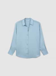 Camicia ML Donna Terranova