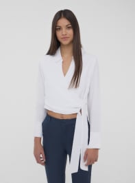 Camicia ML Donna Terranova