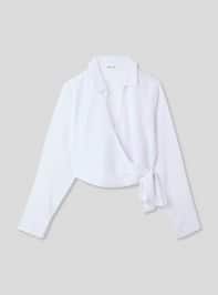 Camicia ML Donna Terranova