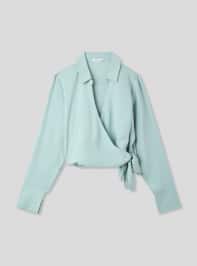 Camicia ML Donna Terranova