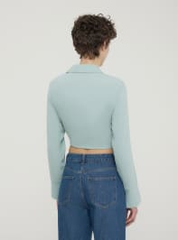 Camicia ML Donna Terranova