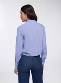 Camicia ML Damen Terranova