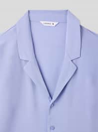 Camicia ML Damen Terranova