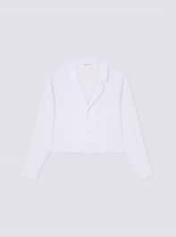 Long-sleeved shirt Woman Terranova