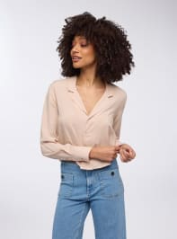 Camicia ML Damen Terranova